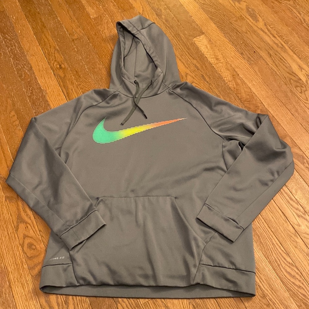 Men’s Nike Therma-Fit Hoodie